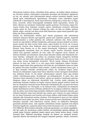 diferenteetan kokatzen direla, ezberdinak direla egituraz, eta halaber plaken atonkeraz
eta, Paciniren arabera, elektrizitatea sortarazteko prozedura edo bitartekoei dagokienez
ere bai, eta, azkenik, iturri diferenteetatik datozen nerbioz horniturik daudela, hauxe
delarik agian ezberdintasunik inportanteena. Horregatik, arrain ezberdinen organo
elektrikoak ez homologotzat, baizik beren funtzioan analogotzat jo behar dira. Ez dago,
beraz, arrazoirik, arbaso berarengandik heredatuak direla suposatzeko, horrela izan
balitz, elkarren oso antzekoak ziratekeelako aspektu guztietan. Era horretan, organo bat,
itxuraz berdina dena, kidetasun urruneko espezie ezberdinetan sortzearen zailtasuna
ezabatu egiten da, beste zailtasun txikiago bat, nahiz eta hala ere handia, geratzen
delarik, alegia, zeintzuk izan diren arrain talde bakoitzean organo hauek garatzeko egin
behar izan diren mailakako urratsak.
Familia oso diferenteetako intsektu gutxi batzuk gorputzaren alde ezberdinetan
kokaturik erakusten dituzten argi-organoek, gaurko gure ezjakintza egoeran, organorik
elektrikoenarekin ia erabat paraleloa den zailtasuna aurkezten dute. Beste antzeko
kasurik ere aipa daiteke; adibidez landareetan, polen-garau masaren atonkera oso bitxia,
guruin itsaskor bat duen txorten batek eutsia, argiro berdina da Orchis eta Asclepias
generoetan, loratzen diren landareen artean izan daitezkeen generorik ia urrunenak
berauek; baina hauetan ere ez dira organo homologoak. Organizazio eskalan bata
bestearengandik urrunekoak diren eta antzeko organo bereziez horniturik dauden
izakien kasu guztietan aurkituko da ezen, nahiz eta organoen itxura orokorra eta
funtzioa berdinak izan daitezkeen, haien artean funtsezko aldeak aurki daitezkeela beti.
Esate baterako, zefalopodo edo txibien eta ornodunen begiek miragarriro berdinak
ematen dute, eta, hain talde urrunak izaki, antzekotasun honen ezertxo ere ezin zor izan
zaio arbaso komun batengandiko herentziari. Mivart jaunak zailtasun berezikotzat
aurkeztu du kasu hau, baina ni ez naiz gauza haren argudioaren indarra ikusteko.
Ikusmen organo batek ehun gardenezkoa izan behar du, eta nolabaiteko lentea ere behar
du ganbara ilun baten atzealdean irudia eratzeko. Azaleko antzekotasun honez gain, ia
ez dago bestelako benetako antzekotasunik txibien eta ornodunen begien artean,
Hensen-ek zefalopodoen organo hauei buruz idatziriko txosten miresgarria kontsultatuz
ikus daitekeen bezala. Ez dut hemen zehaztasunetan sartzerik, baina aipa dezaket
zenbait ezberdintsasun-puntu. Kristalinoak, goi-zefalopodoetan, bi parte ditu, bata
bestearen atzean kokaturik bi lente bailiren, egitura eta atonkera ornodunetan aurkitzen
ditugunen aldean oso diferenteak dituztelarik biek. Erretina erabat ezberdina da,
elementuen benetako iraulketa eta begiko mintzen barruan gangoil nerbioso handi bat
ditu eta. Muskuluen erlazioak burura litezkeenik ezberdinenak dira, eta gauza bera beste
puntuei dagokienez ere. Horregatik, ez da zailtasun txikia, zefalopodoen eta ornodunen
begiak deskribatzean termino berberak erabiltzerik ba ote dagoen erabakitzea. Bakoitza
aske da, jakina, kasu bietan begia jarraikako aldakuntza txikien hautespen naturalez gara
zitekeela ukatzeko; baina kasu baterako hau onartuz gero, bestean ere argiro litekeena
da; eta, haien formatzeko erari buruzko eritzi honen arabera, talde biotako kideen artean
egiturako alde funtsezkoak aurrikus zitezkeen. Nola batzuetan bi gizon nor bere aldetik
aurkikunde berera heldu izan diren, halaxe arestian jarririko kasu ezberdinetan, badirudi
hautespen naturalak, izaki bakoitzaren onerako jokatuz eta aldakuntza faboragarri
guztietatik abantaila ateraz, izaki organiko ezberdinetan antzeko organoak sortu dituela
funtzioari dagokionez, organook arbaso komun baten herentziari ezer zor ez diotelarik.
Fritz Müllerrek, liburu honetan erdietsiriko ondorioak egiaztatzeko, oso antzeko argudiaketa-
ildo bati segitu dio. Krustazeoen zenbait familiek, aire-arnasketako aparatua daukaten eta
uretatik kanpo bizitzeko egokiturik dauden espezie gutxi batzuk hartzen dituzte. Familia
horietarik bitan, Müllerrek berezikiago aztertuak eta elkarren oso antzekoak berauek,
espezieak elkarren antz-antzekoak dira ezaugarri inportante guztietan, zehazki, zentzumen-
 
