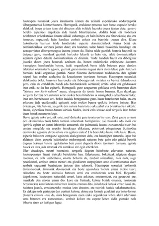 Darwin. espezieen jatorriaz