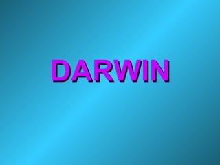 DARWIN 