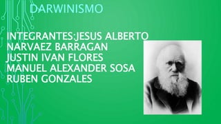 Darwinismo (1).pptx