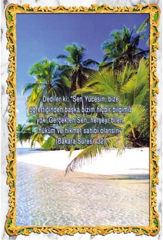 Darwinizm dini. turkish (türkçe)