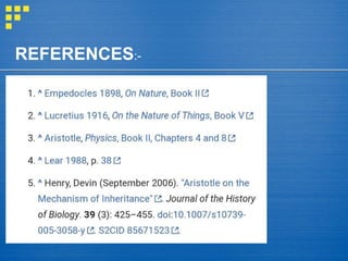 REFERENCES:-
 