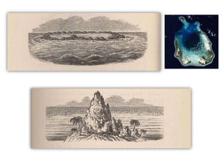 Darwin the Geologist