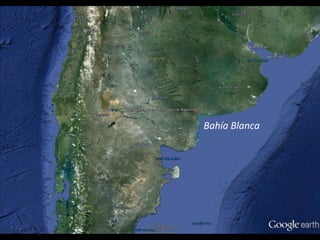 Bahía Blanca
 