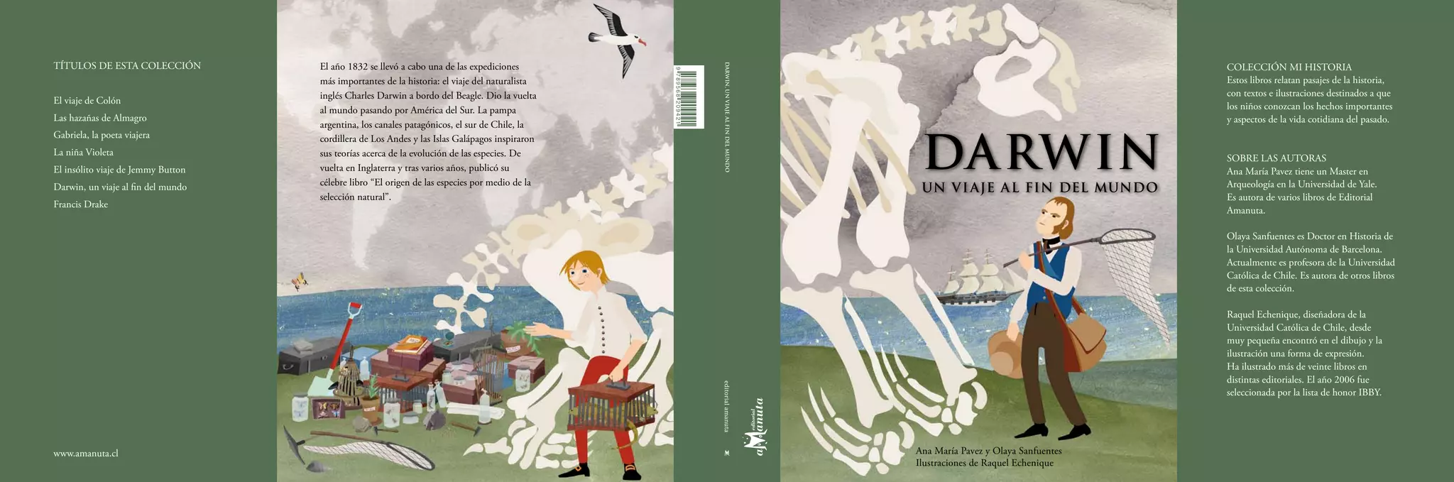 Darwin un viaje al fin del mundo.pdf