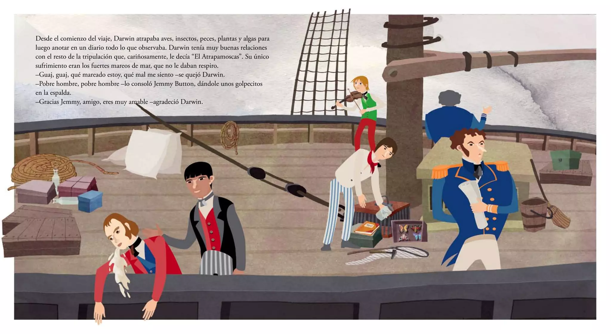 Darwin un viaje al fin del mundo.pdf