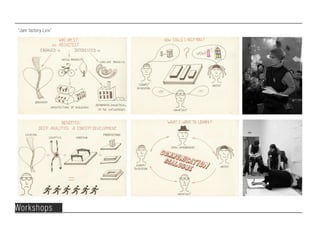 Daryna Pasyuta portfolio