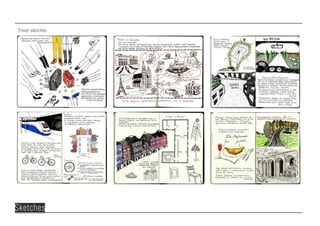 Daryna Pasyuta portfolio