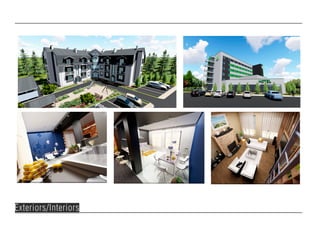 Daryna Pasyuta portfolio