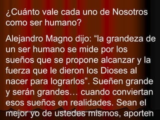 Moral universal, moral particular o moral de situación? 95,96