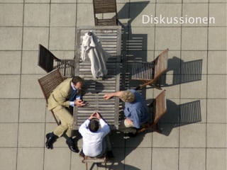 Das WikiPrinzip - WWW zum Mitmachen