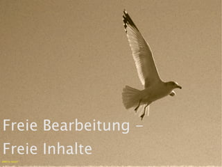 Das WikiPrinzip - WWW zum Mitmachen