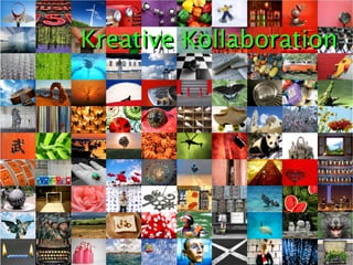 Das WikiPrinzip - WWW zum Mitmachen