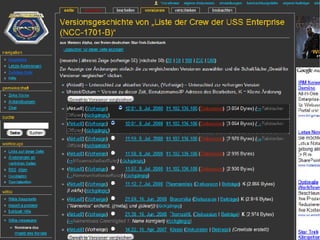 Das WikiPrinzip - WWW zum Mitmachen