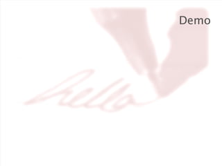 Das WikiPrinzip - WWW zum Mitmachen