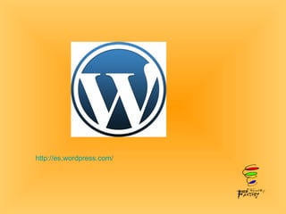http://es.wordpress.com/ 