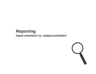 Das Agile muss ins Klassische