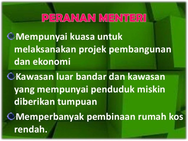 Dasar 1 malaysia (presentation 20 mei 13)