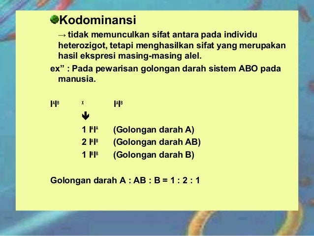 Dasar dasar-pewarisan-mendel Dasar dasar-pewarisan-mendel