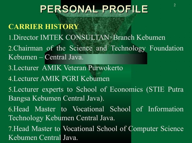 Dasar dasar algoritma - 1 | PPT