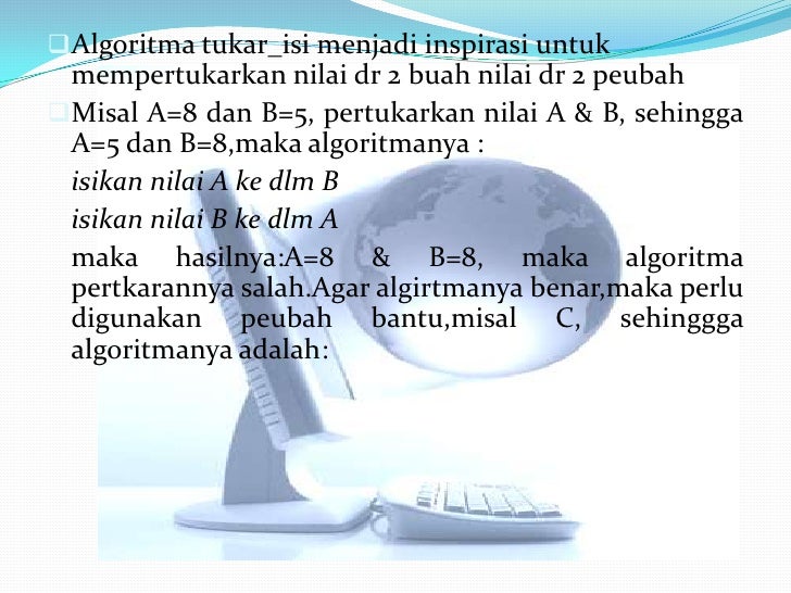 Image Result For Konstruksi Dasar Algoritma Image Result For Konstruksi Dasar Algoritma