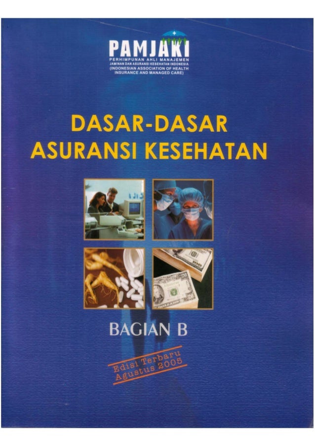 Health Insurance Arti Bahasa Indonesia / Apa Arti Health Insurance