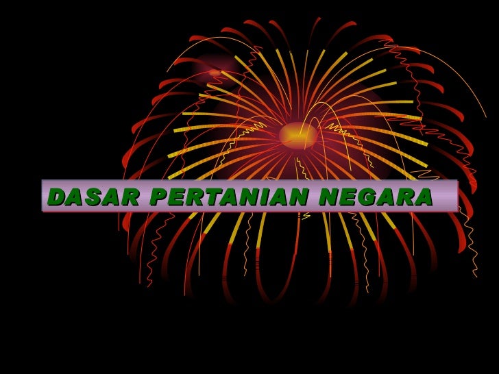 Dasar-dasar perdagangan