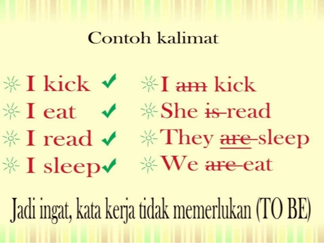 Contoh Kalimat Get + Adjective - Shoe Susu