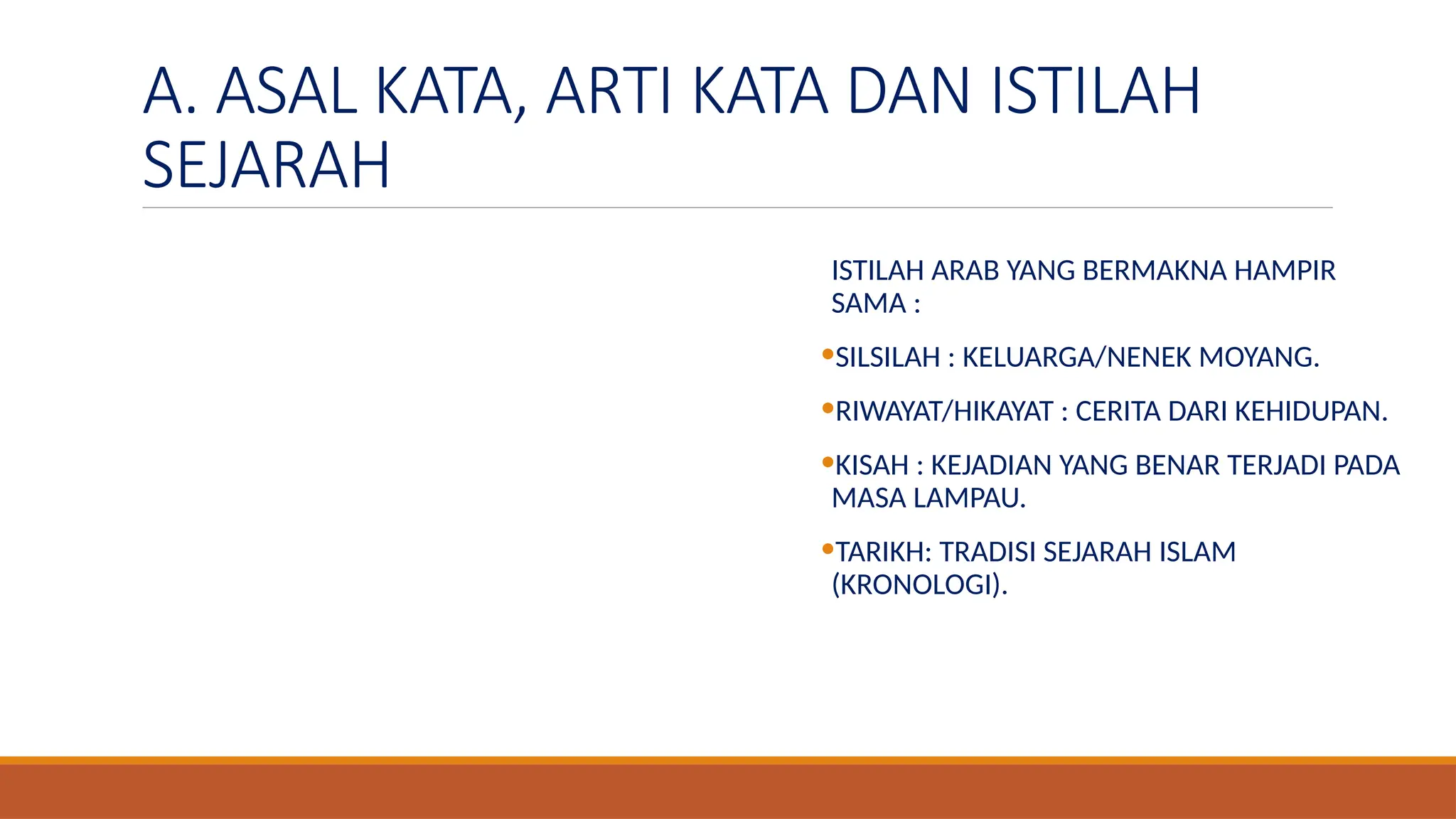 DASARILMU SEJARAH BAGIAN 1.pptx sejarah kelas x | PPTX