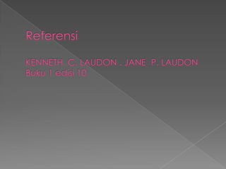 Lingkungan InternetMengapakualitas data sangatpentingMeningkatkan percayaan diri dalam pengambilan keputusanMemperbaiki pelayanan kpd CustomerMeningkatkan kesempatan memperbaiki kinerjaMengurangi resiko dari keputusan yang berbahayaMengurangi biaya, terutama untuk pemasaranMengembangkan strategi untuk pembuatan keputusanMeningkatkan produktivitas dengan memangkas     beberapa prosesMenghindari efek komplikasi dari data yang terkontaminasi