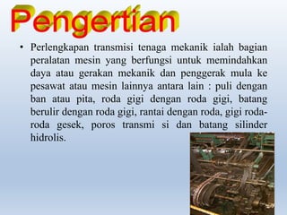 Model Roda Tenaga DASAR-DASAR K3 PESAWAT TENAGA DAN PRODUKSI.pptx