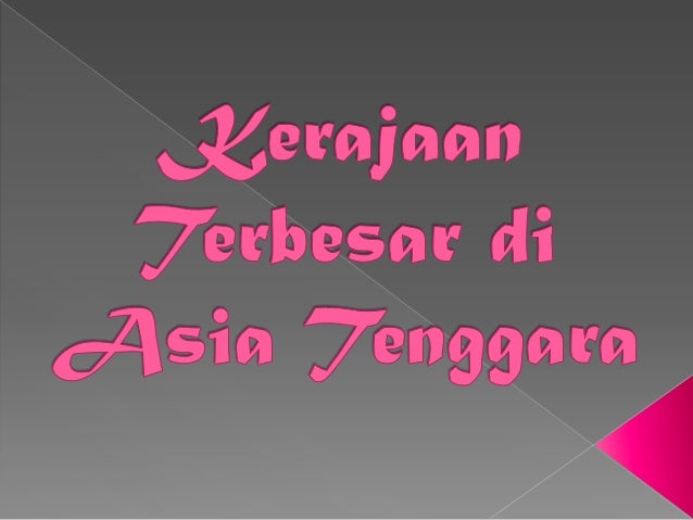 Dasar dasar kerajaan