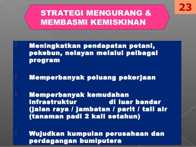 Strategi perdagangan dasar