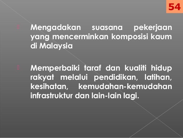 Dasar-dasar perdagangan
