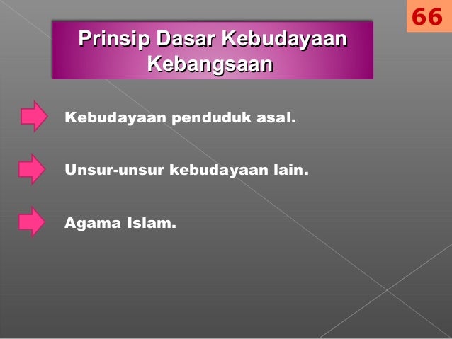 DASAR-DASAR KERAJAAN