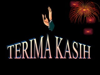 TERIMA KASIH 