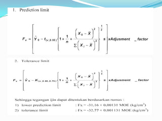Dasar dasar konstruksi kayu