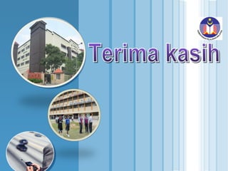 LOGO
 KEMENTEIAN
  PELAJARAN
 