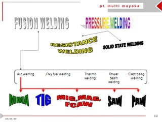 p t. m u l t i m a y a k a
12
20/03/09
 