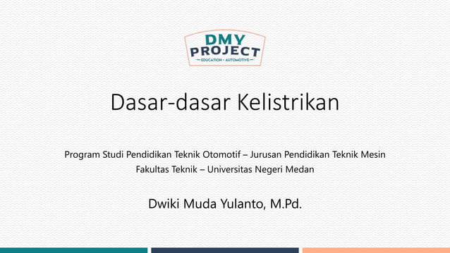 DASAR-DASAR LISTRIK DWIKI.pptx