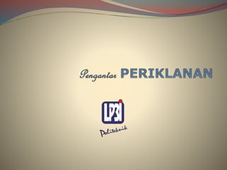 Dasar dasar periklanan lp3 i (i)