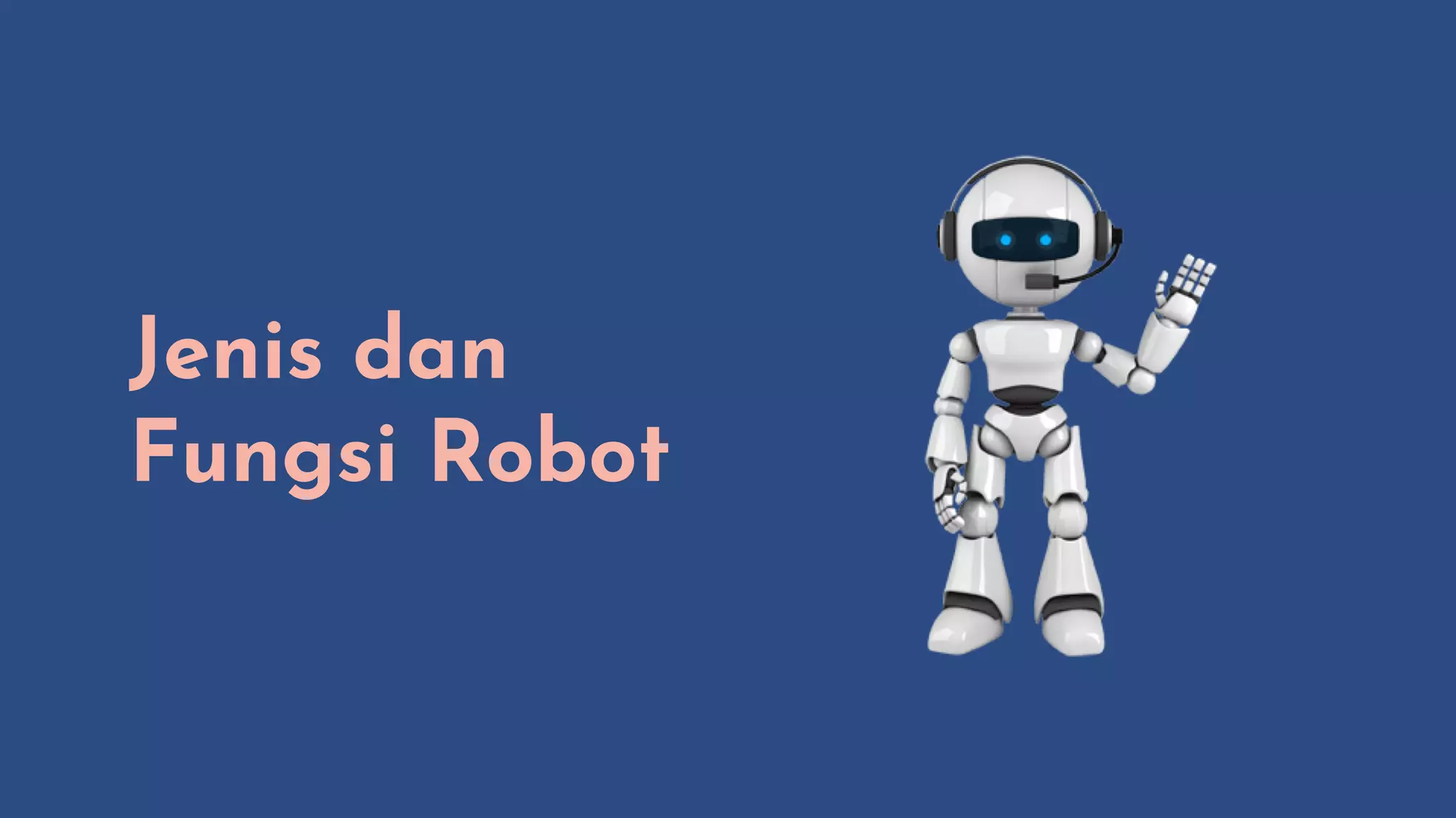 Dasar Dasar Robotik Pdf