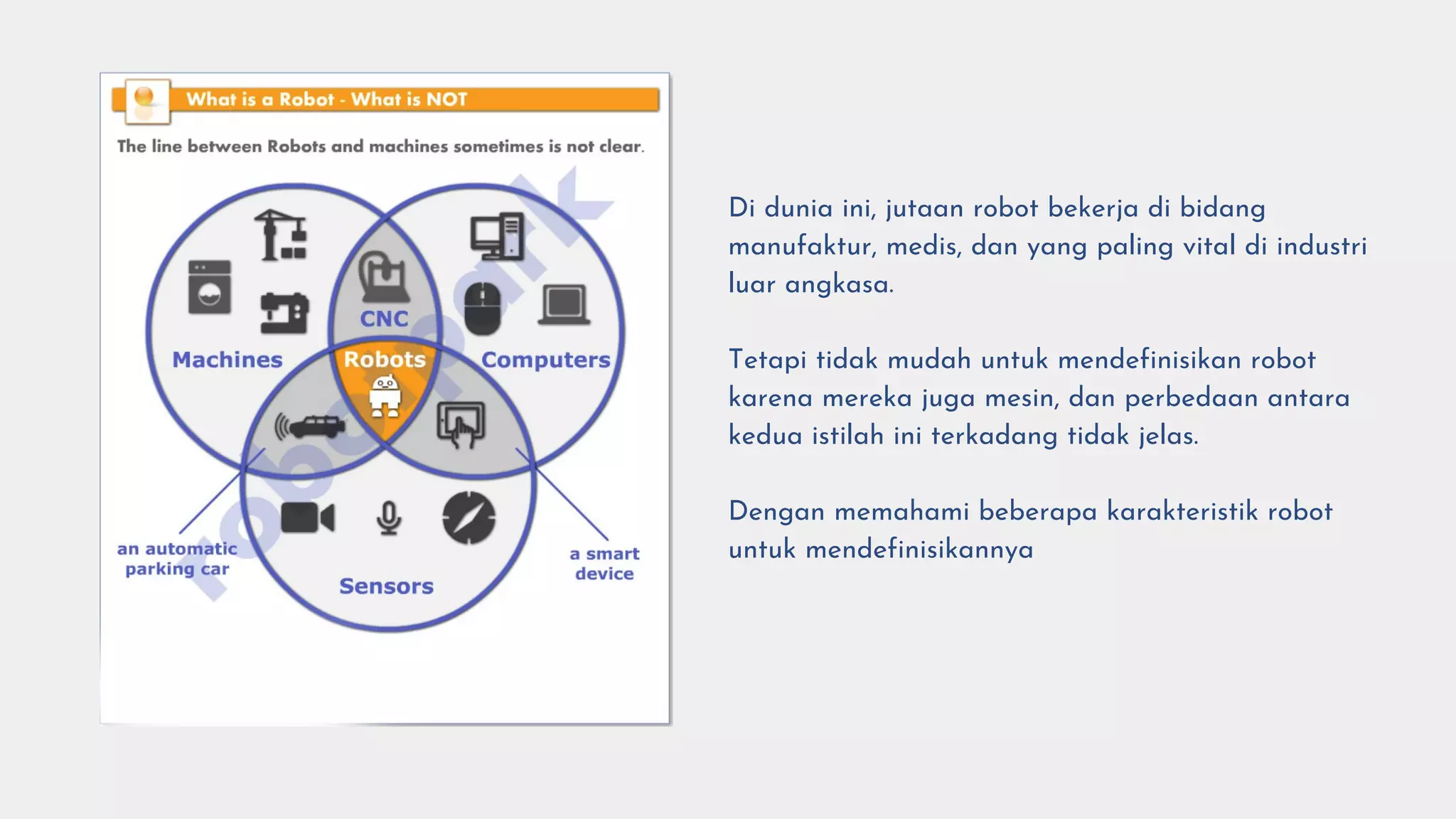 Dasar Dasar Robotik Pdf