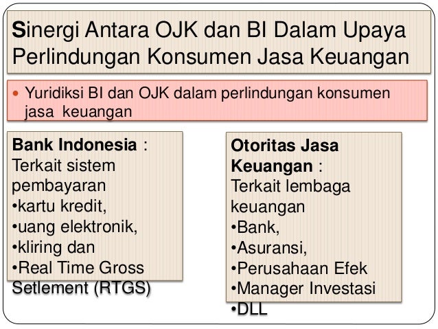 Dasar dasar sistem pembayaran