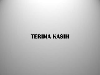 TERIMA KASIH
 