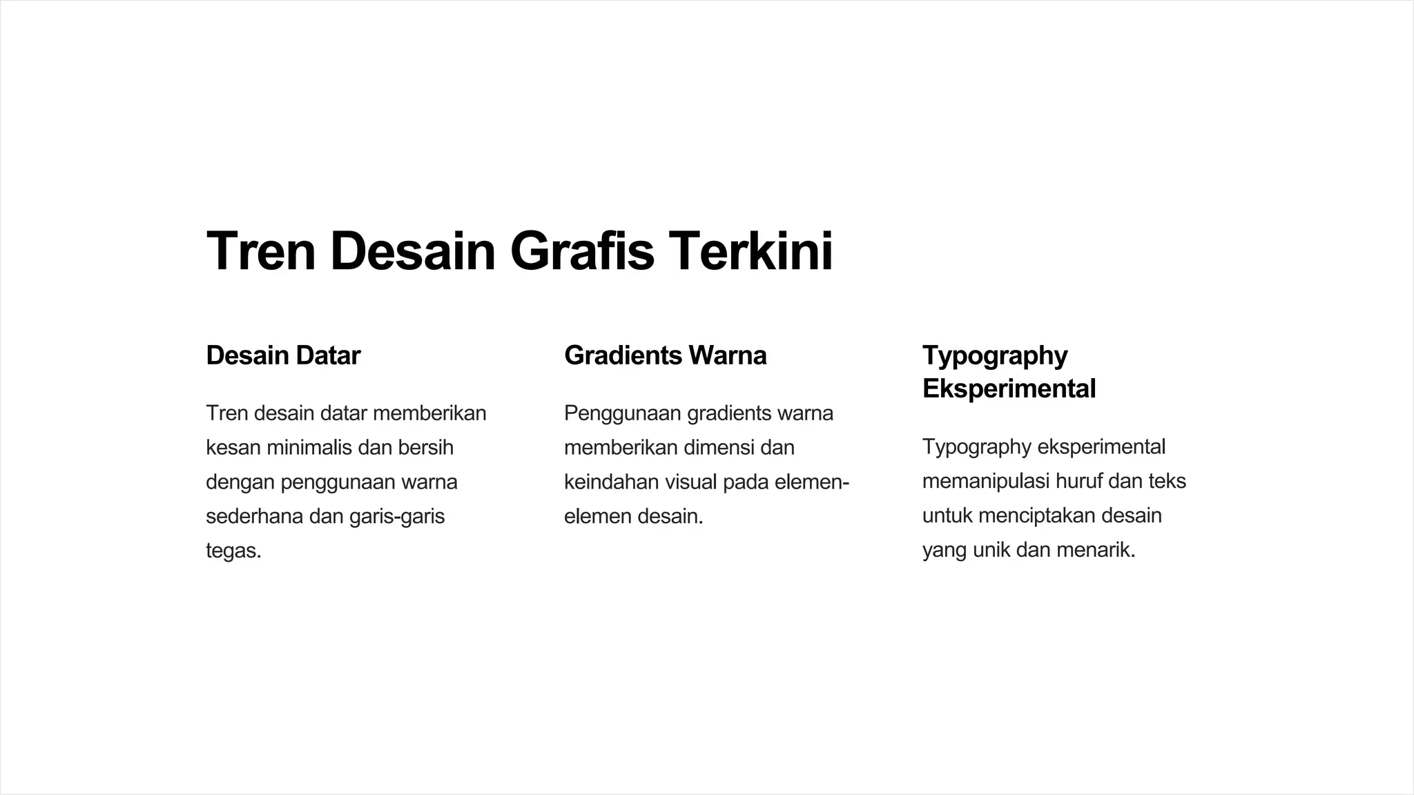 Dasar Desain Grafis pptx Dasar desain grafis pptx