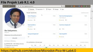 dasar-dasar belajar flutter dengan Pemrograman Dart level 2 | PPTX