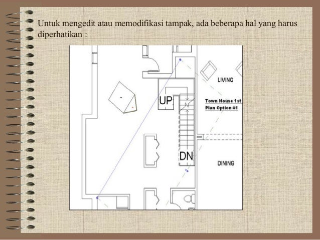 Dasar Gambarteknik 4