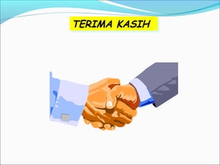 TTEERRIIMMAA KKAASSIIHH 
