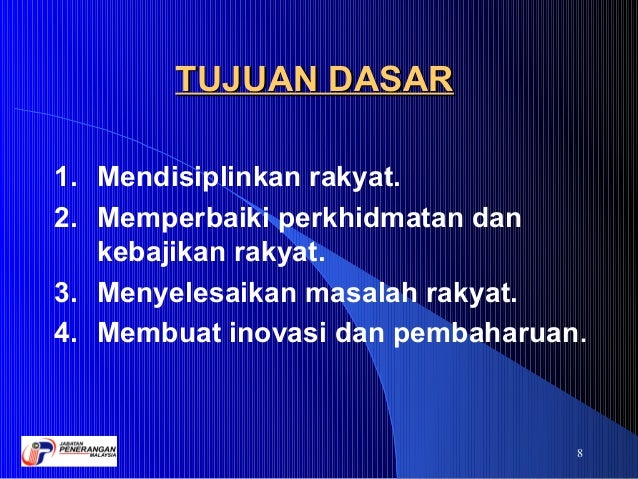 Dasar Awam